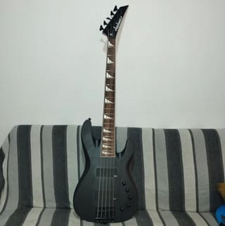 Jackson David Ellefson CBX V