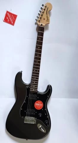 Squier Affinity Stratocaster HH FSR