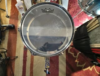 Tama Steel Mini Tymp 10"