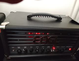 ENGL Fireball 25 Limited Edition KT77