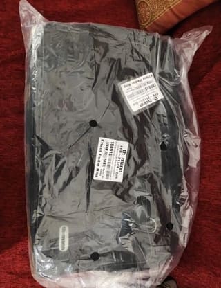 Thomann Effect Pedal Bag (Άθικτη)