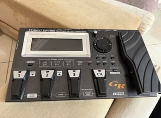 Roland GR-55