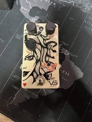 VS Audio Starlight flush