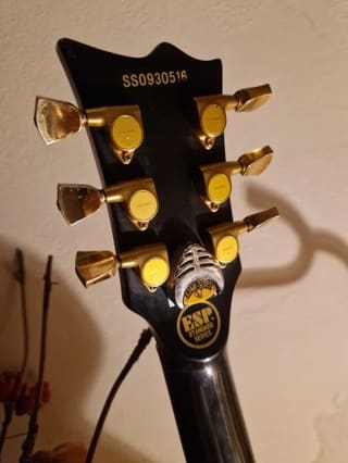 ESP Eclipse II