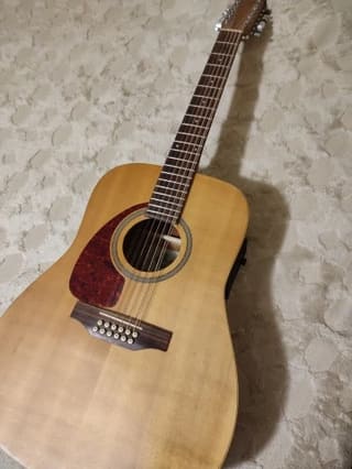 Norman B20 (12) Left-handed