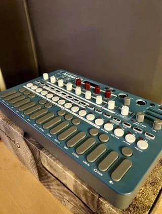 Sonicware Ambient Zero