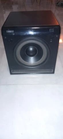 Velodyne CHT - 10Q Subwoofer 10"