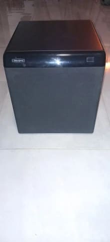Velodyne CHT - 10Q Subwoofer 10"