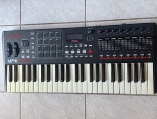 Akai Professional MPK249