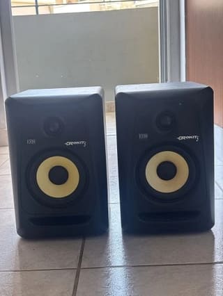 KRK Rokit 5