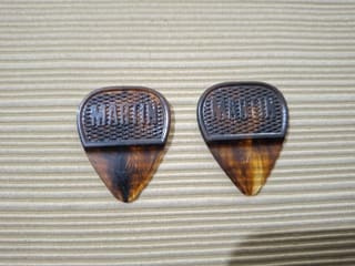 Martin Guitar Picks (NOS 1950s)