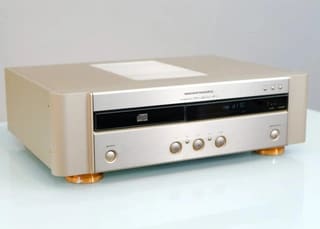 Marantz CD-7