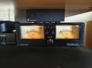 Douk Audio VU3