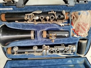 Buffet Crampon E-10