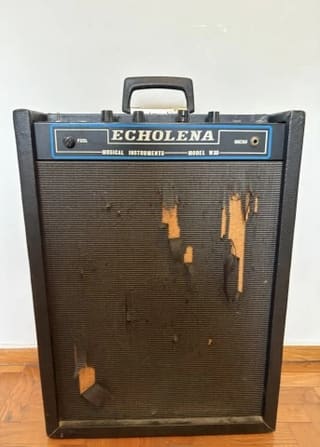 Echolena 30w