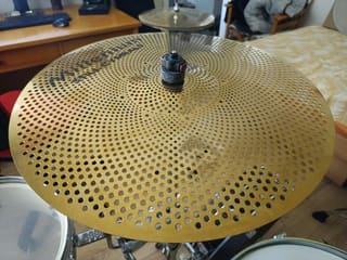 Millennium Still Series Cymbal Set- Regular