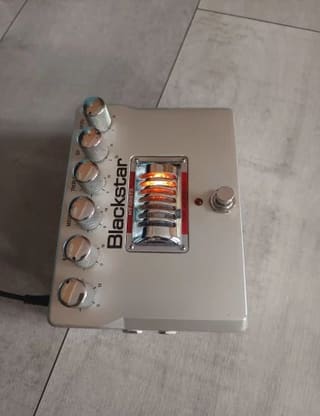 Blackstar HT-DISTX