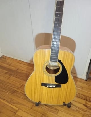 Yamaha FG-B1N