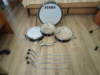 Tama Club Jam Pancake