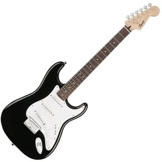 Squier Stratocaster