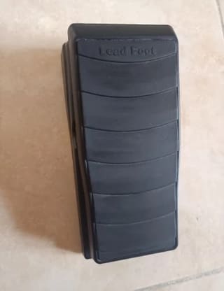Lfv 1 Volume Pedal
