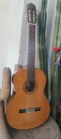 Yamaha CG-100