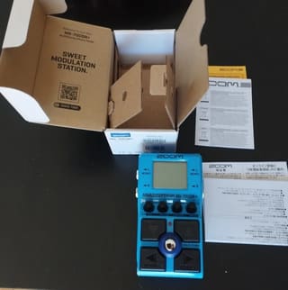 Zoom MS-70CDR+