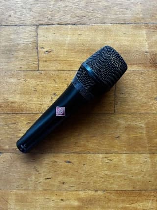 Neumann KMS 105