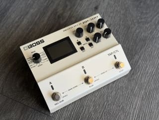 Boss DD-500 Digital Delay