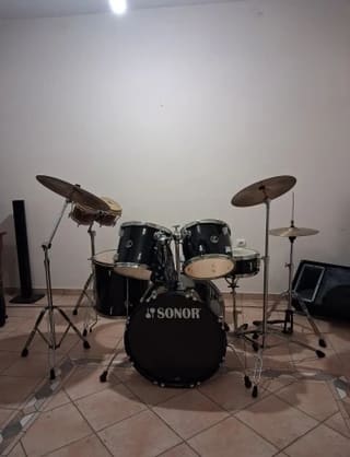 Sonor Special Edition