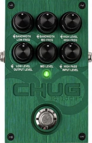 Solar CHUG EQ-BOOST