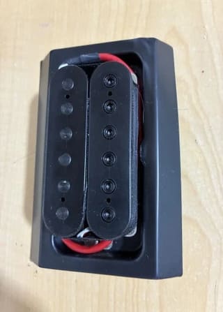 Ibanez PTP4039 V7-BLK-2P