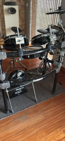 Roland TD-12