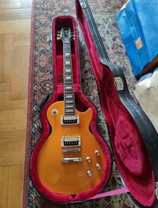 Epiphone Slash Les Paul Standard