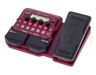 Zoom B1X Four