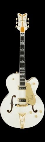 Gretsch White Falcon