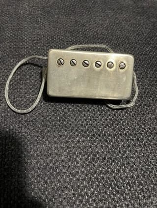 Seymour Duncan Antiquity Humbucker Bridge