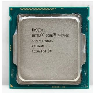 Επεξεργαστής i7 4790k socket 1150