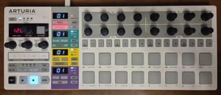Arturia Beatstep Pro