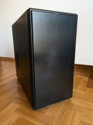 Desktop PC