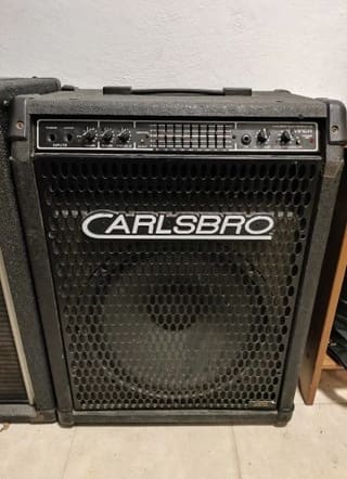 Carlsbro Viper 100