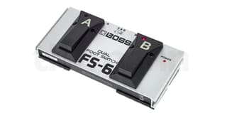 Boss FS-6