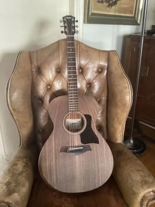 Taylor 22e