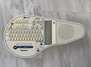 Suzuki Omnichord OM-108