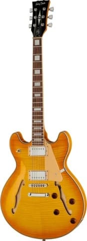 ΖΗΤΗΣΗ - Harley Benton HB 35 Plus