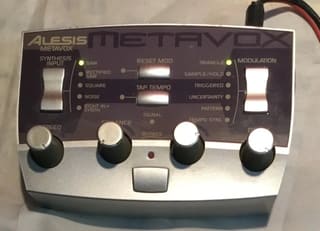 Alesis Metavox