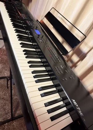 Kawai MP7SE