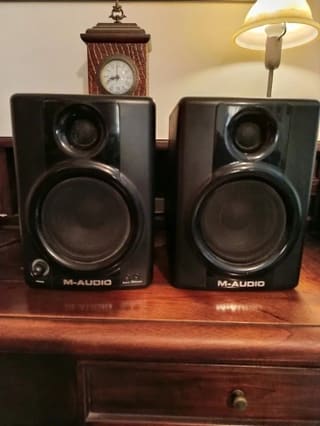 M-Audio AV 40