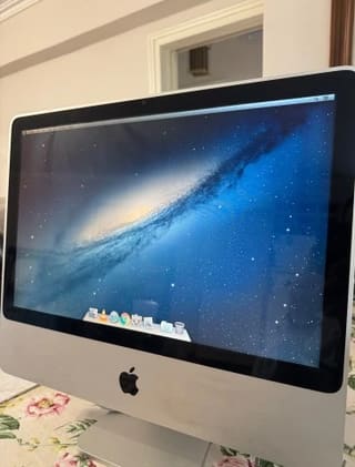 iMac