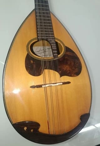 Μαντολίνο Suzuki M-50